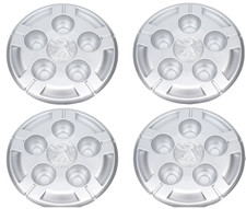 4X Pièce PEUGEOT BOXER