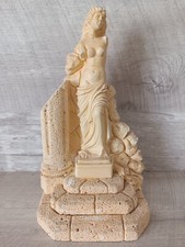 Décoration Antique Vénus 27 cm pour Aquarium - Poisson Plante (1537)