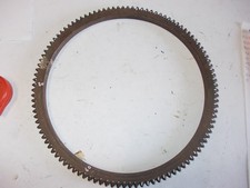 Couronne Volant FIAT 1800 B 2300 FLYWHEEL Anneau D'Engrenage