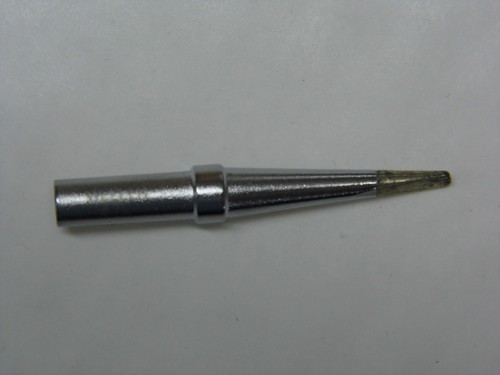 Une panne weller etl - weller, souder