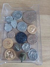 🇫🇷 SCEAU Et Pièces TRESOR DE PIRATE COLLECTION BP SIGNET