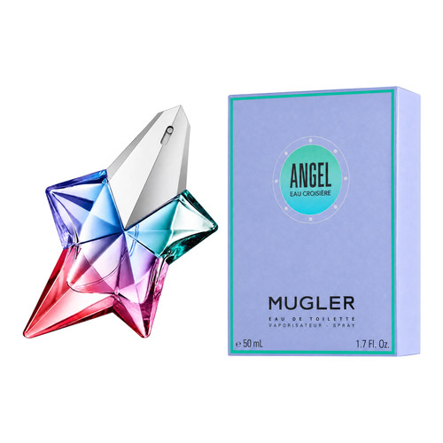 Thierry mugler angel eau - thierry,