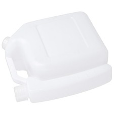  Bidon d'huile en plastique 