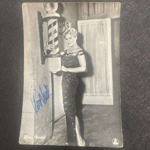 Carte postale cinéma vintage - carte,