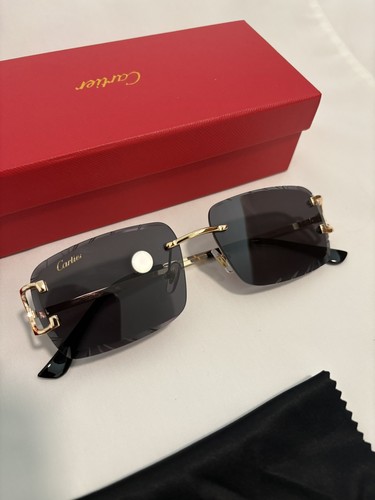 Cartier big diamond cut - cartier,