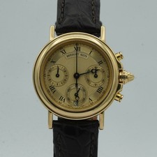 Breguet Marine Chrono 3460