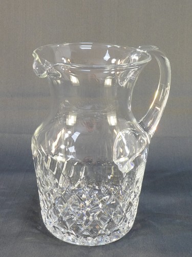 Cristal bayel carafe pichet - cristal,