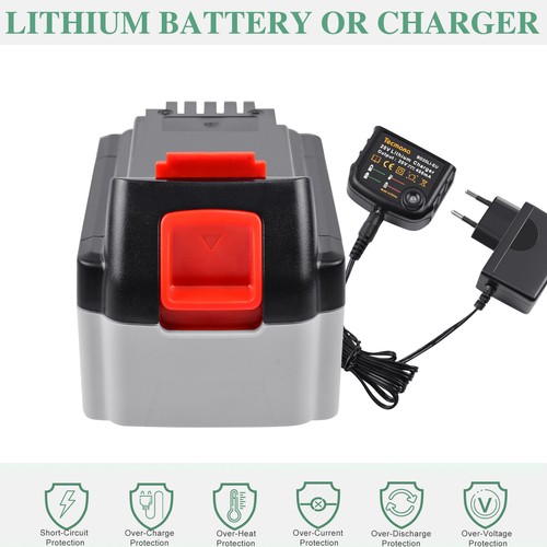 Batterie chargeur pour - batterie/chargeur,