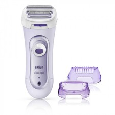 Braun Silk-Epil LS5560