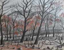 Lucien Mathelin (1905-1981) -