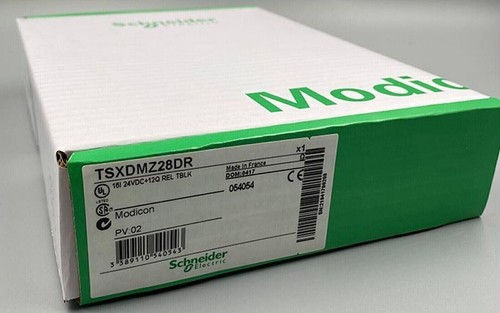1pc new schneider - schneider, tsxdmz28dr