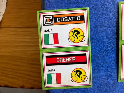 Panini sprint shield - 71,