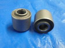 2 silentbloc biellette barre