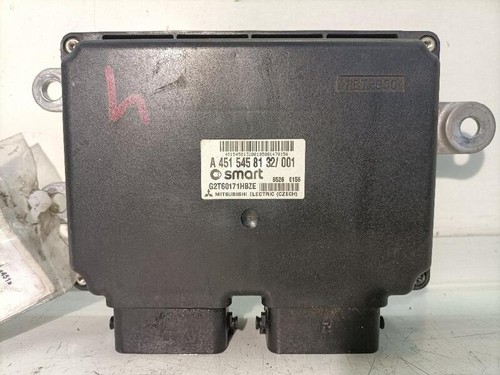 Calculateur boite auto - calculateur,