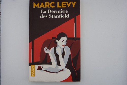 Marc levy derniere de - "la,