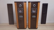 AUDIONOTE full-range speakers