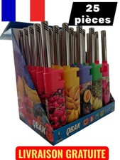 Lot de 25 Briquets ( Allume