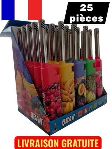 Lot briquets allume - lot, de