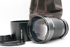 [NEUF] TAMRON SP 180mm F2.5 LD IF MF Téléobjectif Nikon F du JAPON