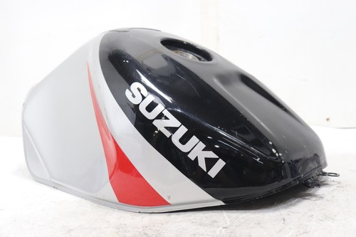 Suzuki gsxr 600 oem gas - suzuki,