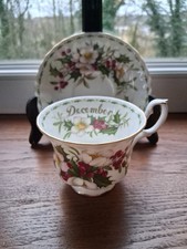 Tasse+sous tasse thé