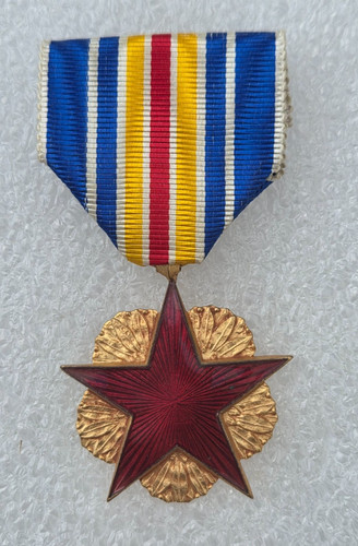 Médaille des blessés
