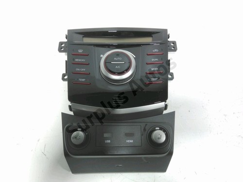 Commande chauffage - de,