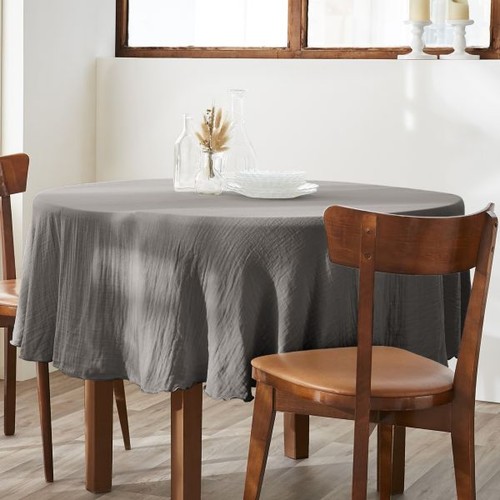 Nappe ronde 180x180 - , de