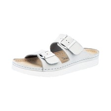 Berkemann Verica Blanc