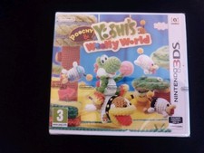 Yoshi's Woolly World Neuf