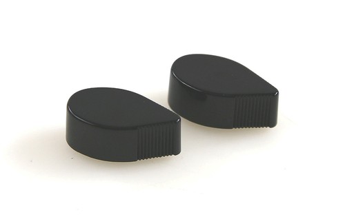Commandes noires pour - commandes,
