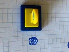 PLAYMOBIL TAMPON DU PERE NOEL