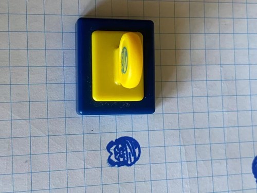 Playmobil tampon pere - tampon,