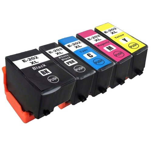 Premium cartouches d - premium, d'encre