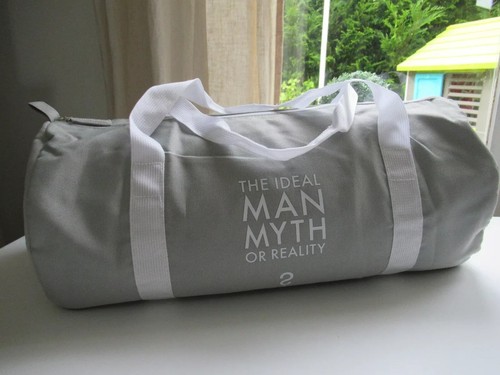 Sac de sport - 25,