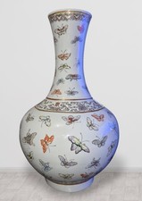 Grand Vase Chinois En