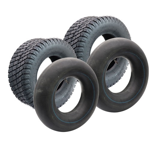Pneus 16x7 tubeless - 16x7.50-8, +