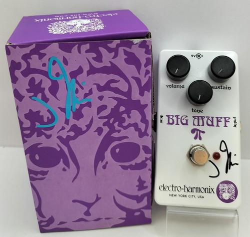 Electro harmonix mascis rams - electro,
