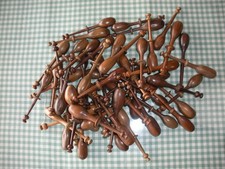 Lot de 50 fuseaux de