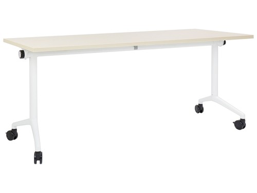 Bureau pliable 180x60cm - bureau,