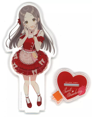 Grande plaque transparente sur