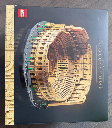 Lego creator expert - lego, expert: