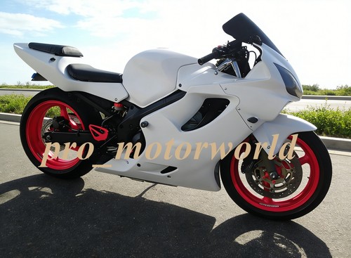 Abs fairings kit - for, honda