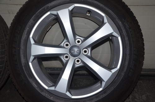 Audi sq5 pneus d - q5, fy