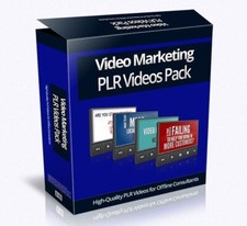 How To Build A Wordpress Site Using PLR Products-PLR Video Training Complet Pack