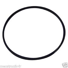 Courroie dentrainement pour Lecteur CD PARASOUND CDP2000 CD/P2000 CDIP2000 ULTRA
