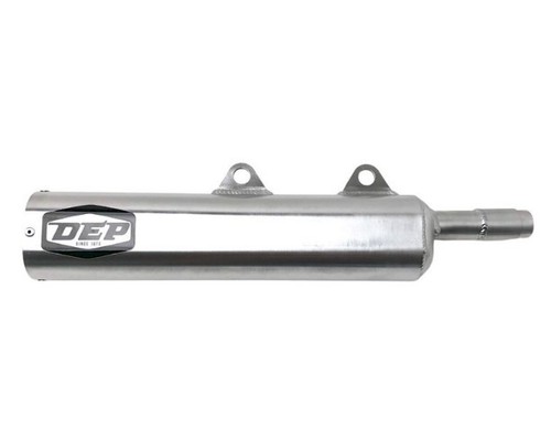 Silencieux dep kawasaki kdx - dep,