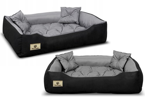 Panier pour chien prestige - panier,