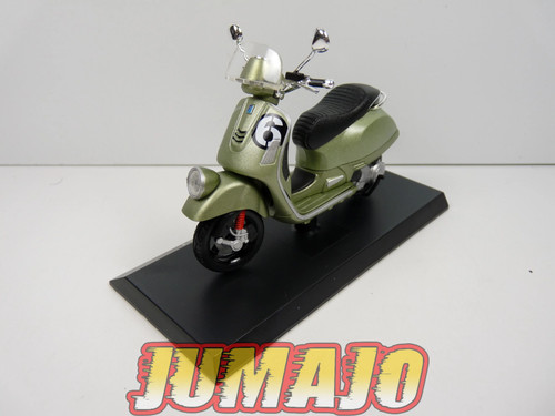 Ves54 moto vespa italie fassi - moto,