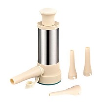 Machine à saucisses, Machine